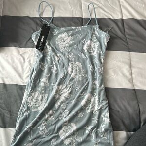 Women’s Maxi Dress - XL